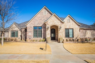 4906 119th St, Lubbock, TX 79424