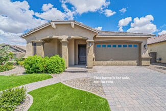 41436 W Centennial Dr, Maricopa, AZ 85138