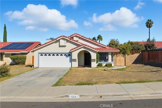 964 Coquina St, Hemet, CA 92543