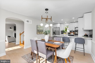 3500 The Alameda, Baltimore, MD 21218