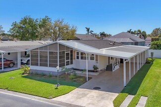 5707 45th St E Unit 180, Bradenton, FL 34203