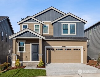 115 17th Dr Unit WH 19, Snohomish, WA 98290