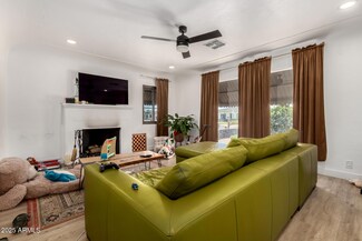 1246 E Cambridge Ave, Phoenix, AZ 85006