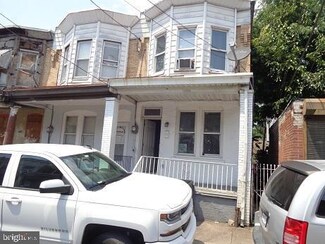 2843 Berkley St, Camden, NJ 08105