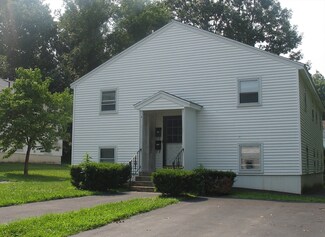 4 Arena St Unit 1L, Worcester, MA 01606