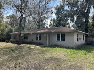 2525 Wolfe St, Brunswick, GA 31520