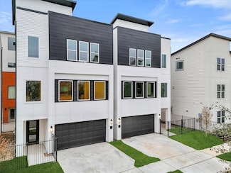 2320 Mcilhenny St, Houston, TX 77004