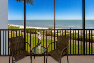 1501 Middle Gulf Dr Unit A303, Sanibel, FL 33957