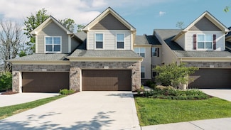 3100 Millbury Ln, Ann Arbor, MI 48105