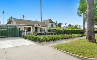 870 E Howard St, Pasadena, CA 91104