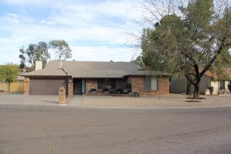 18437 N 46th Ave, Glendale, AZ 85308