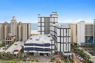 5308 N Ocean Blvd Unit Beach Colony II 412, Myrtle Beach, SC 29577