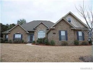 271 Woodford Dr, Millbrook, AL 36054