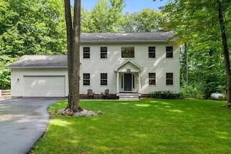 8649 Tall Timber Ln, Petoskey, MI 49770