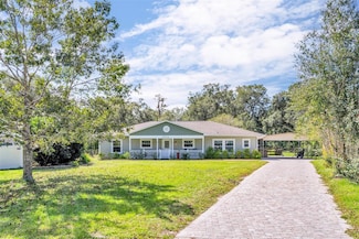 2070 La Valley Ln, Deland, FL 32720