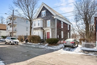38 Howard Square, Brockton, MA 02301