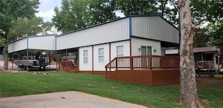 20 Cedar Dr, Sulphur, OK 73086