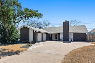 5501 Purple Sage Dr, Austin, TX 78724