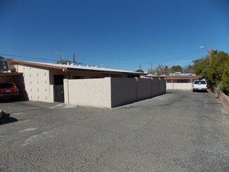 3515 E 4th St, Tucson, AZ 85716