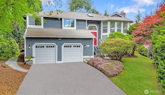 11633 132nd Ct NE, Redmond, WA 98052