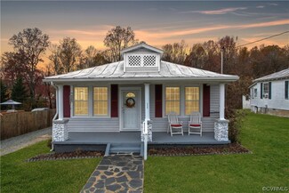 112 South St, Louisa, VA 23093