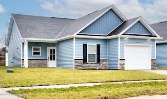 10926 Brookley Dr, Louisville, KY 40229