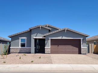 4364 W Hannah St, Queen Creek, AZ 85142