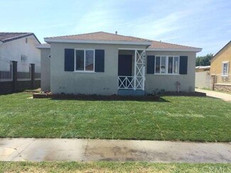 14509 S Harris Ave, Compton, CA 90221
