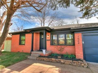 1002 Garver St, Norman, OK 73069