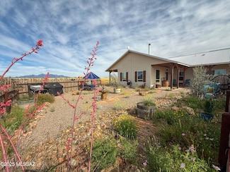 38 Alexander Ln, Elgin, AZ 85611