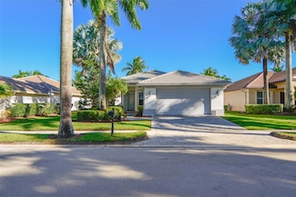 1868 Harbor View Cir, Weston, FL 33327