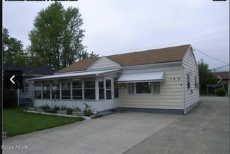 706 Saratoga Ave, Lima, OH 45804
