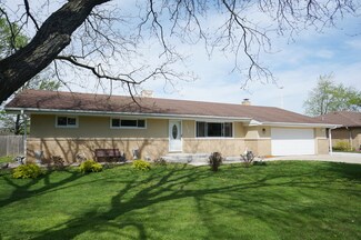 13418 Old Orchard Ln W, Lockport, IL 60441