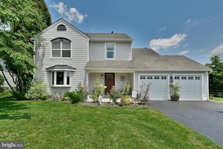 249 Winchester Dr, Horsham, PA 19044