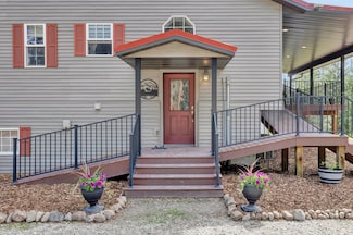 1743 Nighthawk Trail, Victor, MT 59875