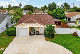 11113 Sacco Dr, Boca Raton, FL 33428