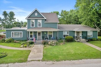 7814 Swails St, Indianapolis, IN 46259