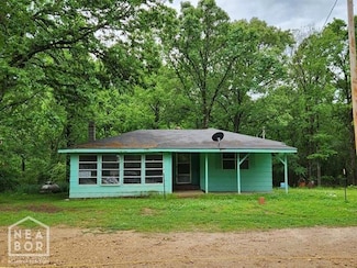 6691 Highway 163, Harrisburg, AR 72432