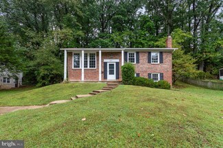 6307 Greeley Blvd, Springfield, VA 22152