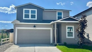 3790 S Keller Ln, Spokane Valley, WA 99206