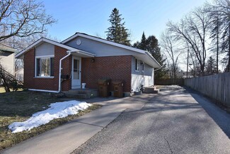 417 Walker St, Stevens Point, WI 54481