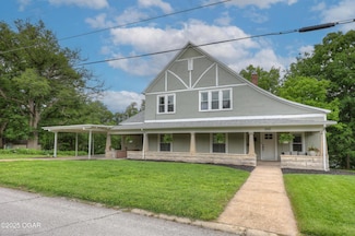 340 S Ripley St, Neosho, MO 64850