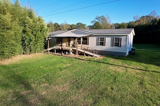 964 Venice Trail SE, Bogue Chitto, MS 39629