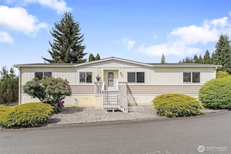 1427 100th St SW Unit 90, Everett, WA 98204