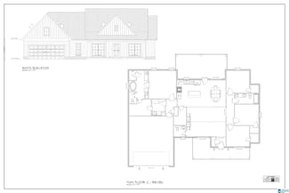 100 Cove Dr, Vincent, AL 35178