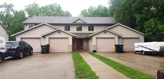 232 W Seward St, Poynette, WI 53955
