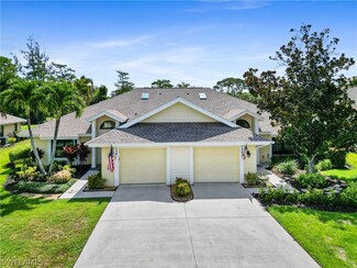 1343 Park Lake Dr Unit 13R, Naples, FL 34110