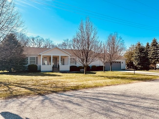 603 Clark St, Ludington, MI 49431