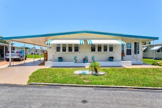 830 Trento, Venice, FL 34285