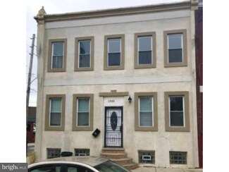 1328 W Toronto St, Philadelphia, PA 19132